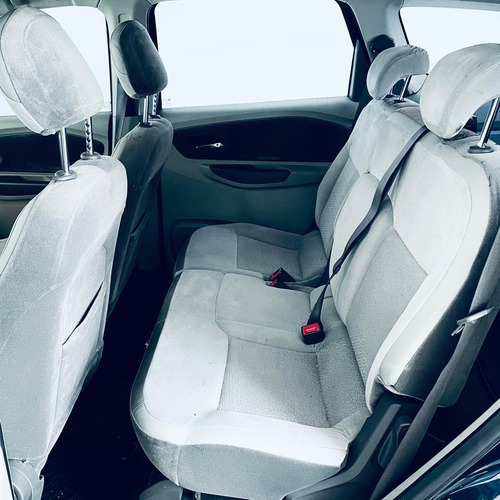 Chevrolet Spin 1.8 Ltz 5as 105cv