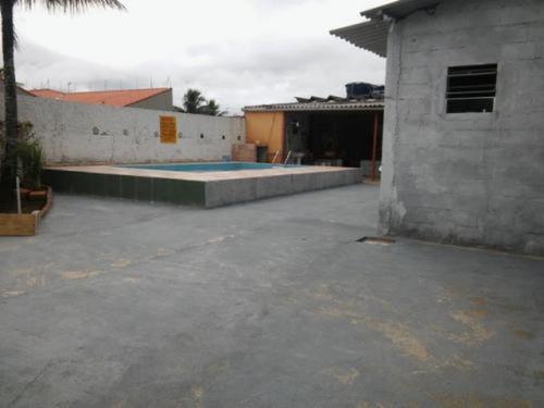 Imagem 14 de 14 de Linda Casa Com Piscina E 3 Dormitórios | Itanhaém Litoral Sp