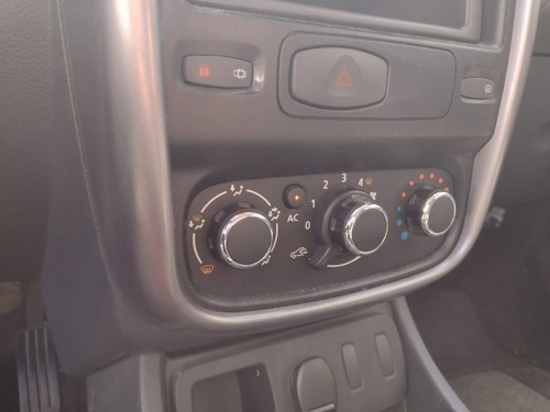 Renault Duster 1.6 4x2 16v