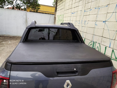 Renault Duster Oroch 1.6 16v Flex Expression 4p 2016