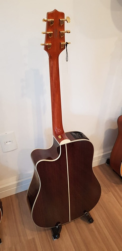 Violão Takamine Gd51ce