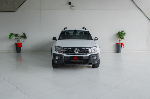 Renault Oroch Outsider 1.3Tce Flex Aut.