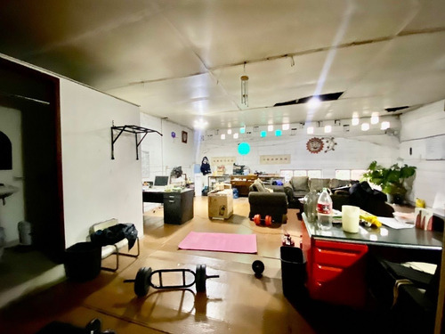 Se Vende Bodega En La Colonia Obrera, Cuauhtemoc