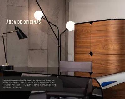 Oficina en venta