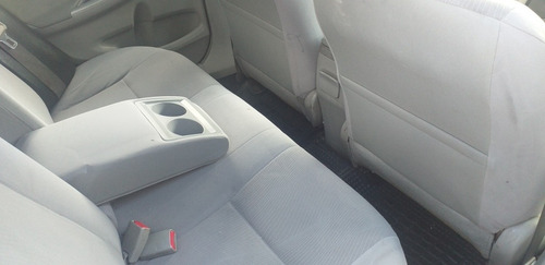 Toyota Corolla Corolla 2.0 Diésel
