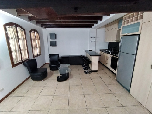Imagen 3 de 19 de Apartamento Tipo Dúplex En El Exclusivo Conjunto Residencial Pueblo Viejo