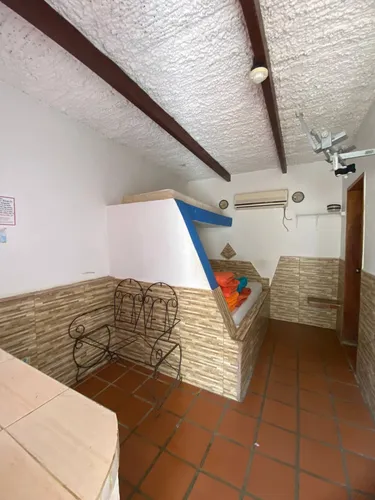 Posada En La Caranta. Pampatar
