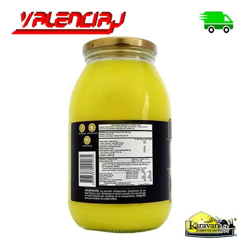 Karavansay Clarificada Ghee - g a $110
