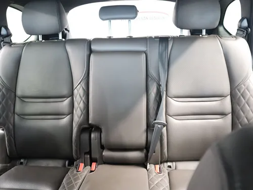 Mazda CX-9 2.5 Grand Touring Signature