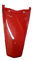 Comprar Guardabarro Trasero Colín Largo Rojo Yamaha Xtz 125 Original Rojo