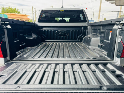 Ford Ranger XLS V6 4x4 AT