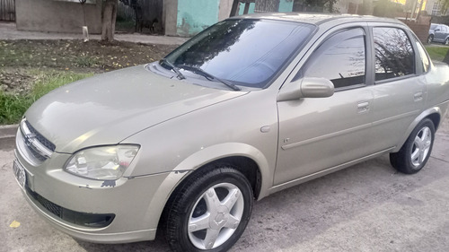 Chevrolet Classic 1.4 Lt Pack