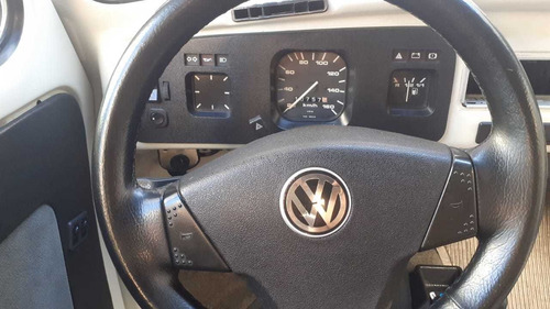 Fusca 1600 - 1985