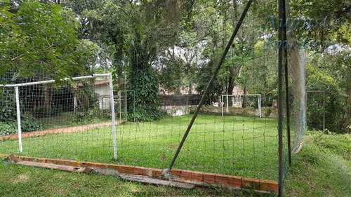 Imagem 9 de 29 de Chácaras À Venda Em Bom Jesus Dos Perdões/sp - Compre O Seu Chácaras Aqui! - 1398696