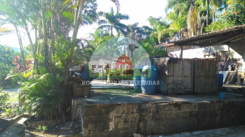 Imagem 14 de 19 de Fazenda À Venda Medindo 52 Alqueires Paulista No Vale Do Ribeira Sp
