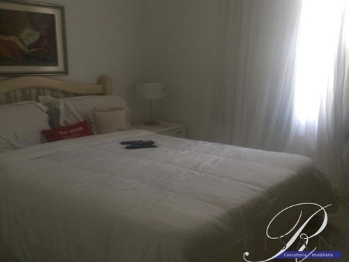 Imagem 16 de 20 de Barra Da Tijuca, Riomar, Otima Casa Duplex, 5 Quartos, Quintal, Piscina - Ca00952 - 69517462