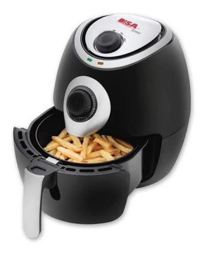 Freidora De Aire Air Fryer Disa Home 2.6l 