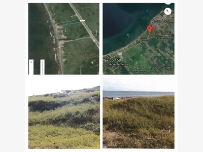 Terreno en venta