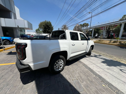 JMC Grand Avenue 2.3 Gtdi Gl 4X2 At