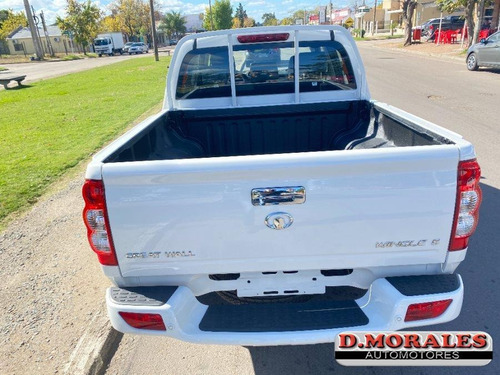Gwm Wingle 5 New Luxury/dignity 2.4 2021 0km