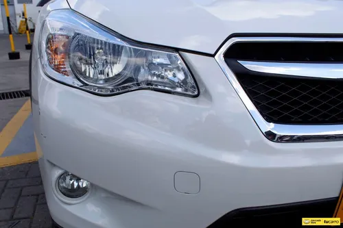 Subaru XV 2.0 6Mt