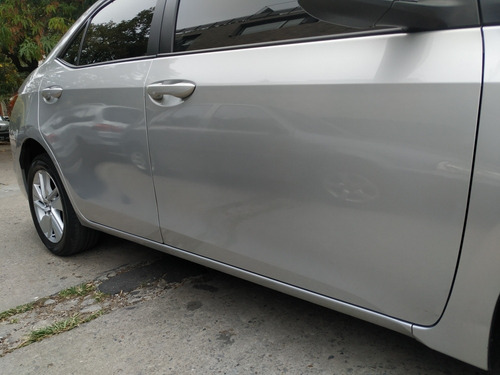 Toyota Corolla 1.8 Xei Mt 140cv 2015