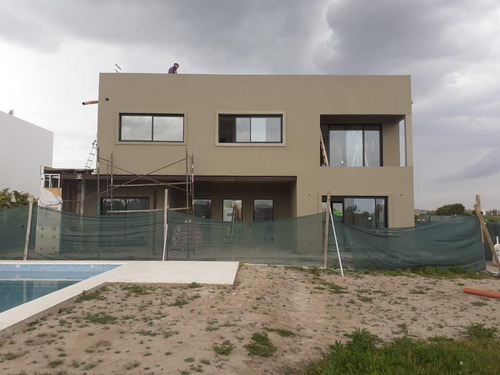 Imagen 9 de 9 de Construcción Tradicional Y Construcción Seca (steel Framing)