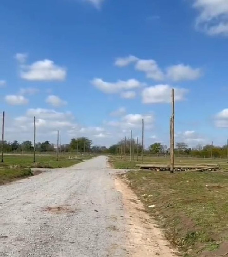 Imagen 2 de 7 de Venta De 2 Lotes Juntos En Los Hornos, La Plata