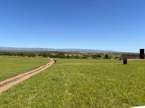 Terreno En Punto Claro , Barrio Cerrado 1000 Mts 