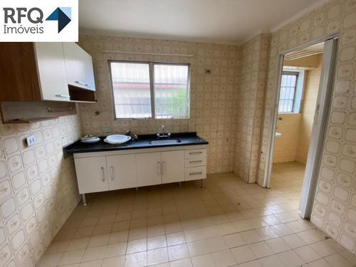 Imagem 4 de 15 de Apartamento À Venda Chácara Klabin - Ap02636 - 69878249