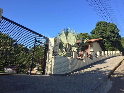 Imagem 11 de 30 de Casa À Venda No Bairro Souza Cruz Em Brusque/sc - 1469