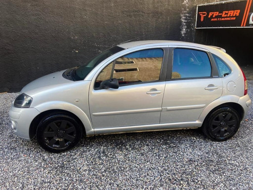 Imagem 9 de 10 de Citroen