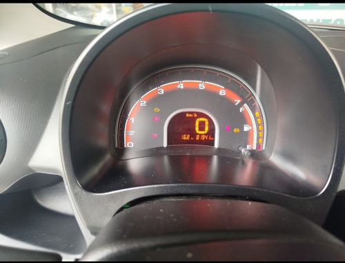Chery QQ 1.0 Look Flex 5p