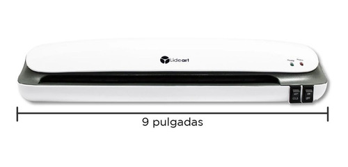 Imagen 2 de 10 de Paquete Plotter De Corte Portrait 3 + Laminadora Lideart 9'