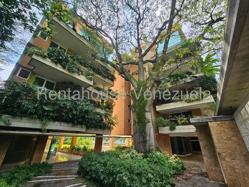 Campo Alegre Alquiler De Apartamento De Lujo Caracas