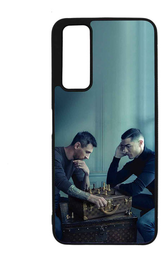 Funda Protector Case Para Vivo Y53s 4g Argentina