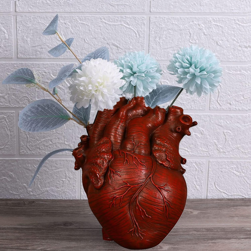 Aprjv Vaso De Flores Vasos De Flores Decoração Em Forma De C
