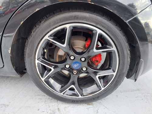 Imagen 17 de 20 de Ford Focus 2010 Ghia 2.0l Nafta