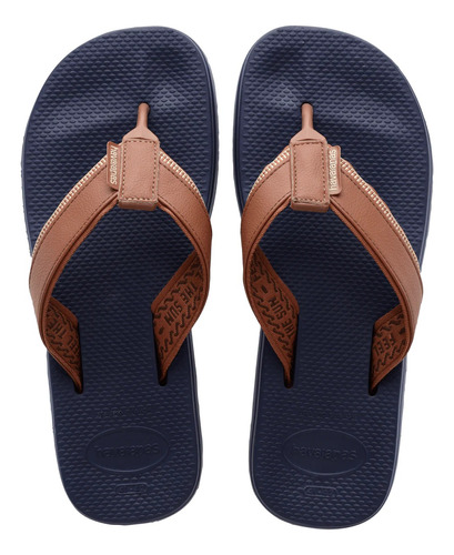 Ojotas Havaianas Urban Blend