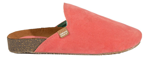 Slipper Cozy Pink