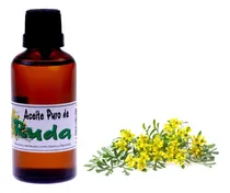 Comprar Aceite Herba De Ruda - Natural- Sin Aditivos.60 Ml