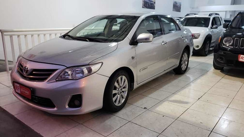 Toyota Corolla 2012 2.0 16v Altis Flex Aut. 4p