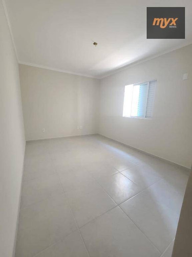 Imagem 10 de 23 de Sobrado Com 3 Dormitórios À Venda, 166 M² Por R$ 760.000,00 - Marapé - Santos/sp - So0516