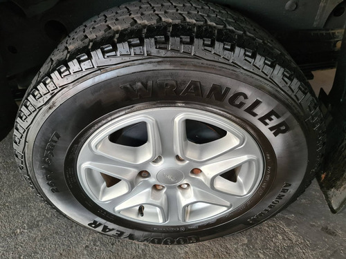 Ford Ranger 3.2 Limited Plus 4x4 Cd 20v Diesel 4p