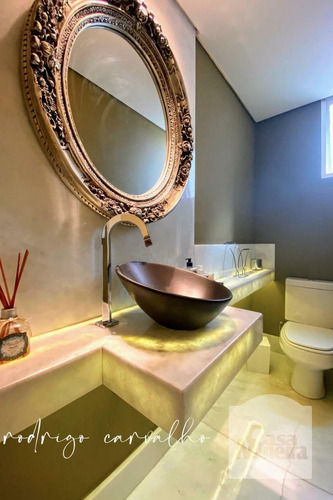 Imagem 9 de 15 de Apartamento À Venda No Sion - Código 324667 - 324667