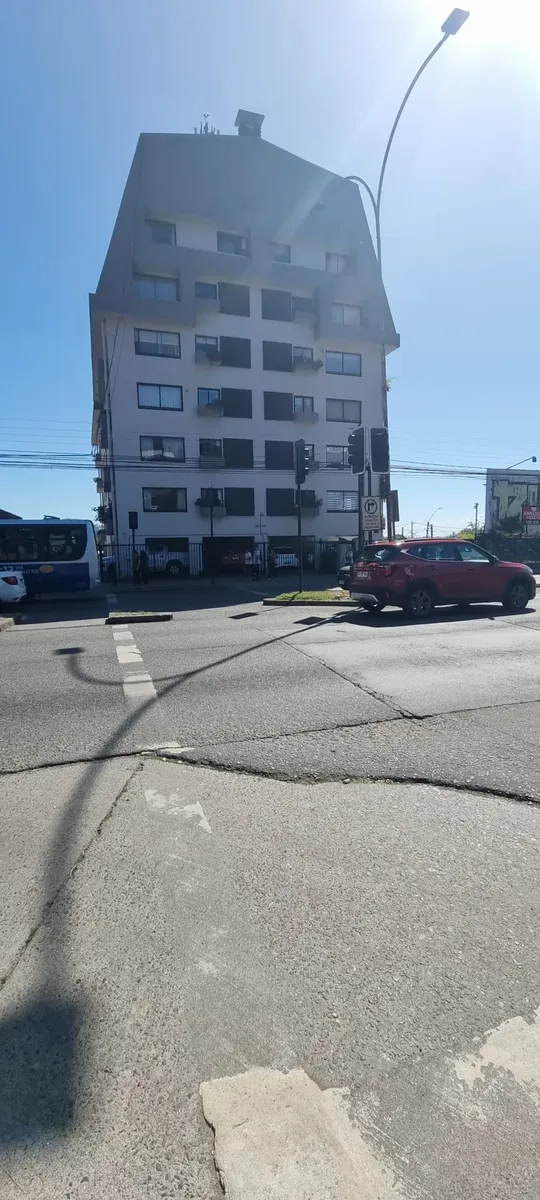 Imagen 1 de 23 de Departamento En Venta En Pedro De Valdivia