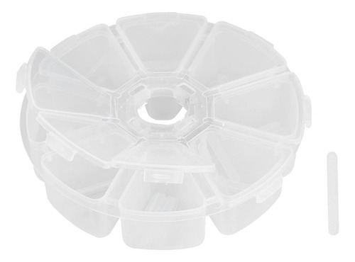 Wpd 120pcs Etiqueta Adhesivo Corrector De Uñas Encarnadas