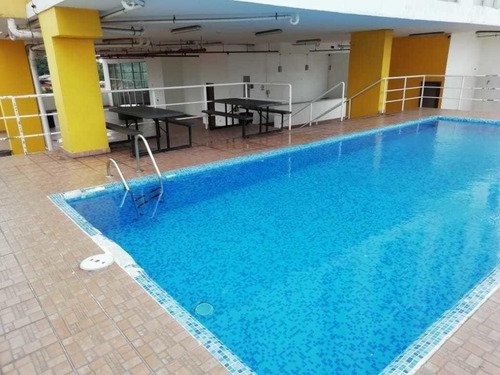 Imagen 10 de 14 de Venta De Apartamento En Ph Metro Tower, Carrasquilla 21-2802