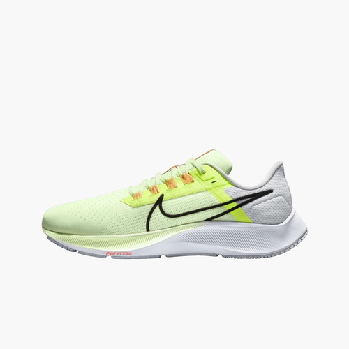 Zapatillas Nike Air Zoom Pegasus React 38 Running Cod Cw7356