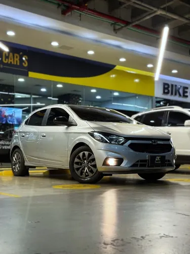 Chevrolet Joy 1.4